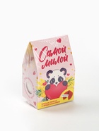 Печенье с предсказанием «Самой милой», 1 шт. - Фото 6