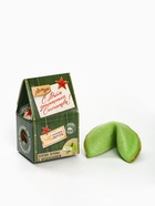 Печенье с предсказанием «С днем защитника отечества: почта», 1 шт. - Фото 2