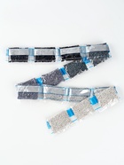 Алмазная мозаика по фото, на раме 30×40, полное заполнение, Gray - Фото 4