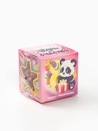 Печенье с предсказанием «Цвети от счастья», 1 шт - фото 32608503