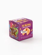 Печенье с предсказанием «Узнай свою судьбу», 1 шт (комплект 2 шт) - фото 32022562