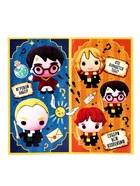 Игрушка - сюрприз Funny Box «Волшебники»: детский брелок, наклейки - Фото 8