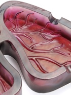 Пепельница для дома «Лёгкие», для сигарет и стиков, 14×10.5×2.5 см - Фото 4