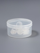 Расширитель для носа для дыхания, набор - 4 шт., прозрачный - Фото 5