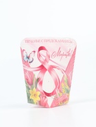 Печенье с предсказанием «8 марта. Тюльпаны», 1 шт. - Фото 9