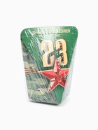 Печенье с предсказанием в коробке «23 февраля», 1 шт. - Фото 9