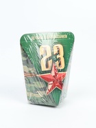 Печенье с предсказанием в коробке «23 февраля», 1 шт. - Фото 10