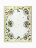 Скатерть Этель Family picnic, 150×180 см ±3 см с ВГМО, 100% хлопок, саржа 190 г/м² - Фото 7