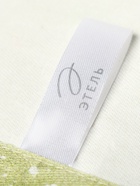 Скатерть Этель Family picnic, 150×220 см ±3 см с ВГМО, 100% хлопок, саржа 190 г/м² - Фото 9