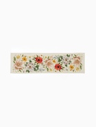Дорожка на стол «Этель» Red flowers 40×146 см, 100% хлопок, саржа 190 г/м² 10845778
