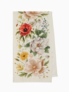 Дорожка на стол «Этель» Red flowers 40×146 см, 100% хлопок, саржа 190 г/м² - Фото 7