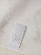 Дорожка на стол Этель Red flowers 40×146 см, 100% хлопок, саржа 190 г/м² - Фото 9