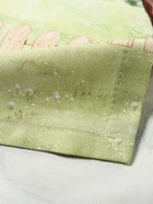 Дорожка на стол Этель Family picnic 40×146 см, 100% хл, саржа 190 г/м² - Фото 7