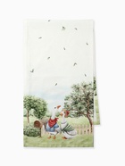 Дорожка на стол «Этель» Family picnic, 40×146 см, 100% хлопок, саржа 190 г/м² - Фото 11