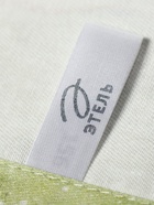 Дорожка на стол «Этель» Family picnic, 40×146 см, 100% хлопок, саржа 190 г/м² - Фото 15