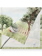 Дорожка на стол «Этель» Family picnic, 40×146 см, 100% хлопок, саржа 190 г/м² - Фото 17