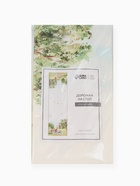 Дорожка на стол «Этель» Family picnic, 40×146 см, 100% хлопок, саржа 190 г/м² - Фото 19