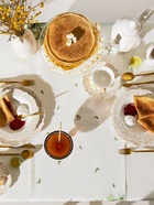 Дорожка на стол Этель Family picnic 40×146 см, 100% хл, саржа 190 г/м² - Фото 3