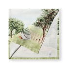 Дорожка на стол «Этель» Family picnic, 40×146 см, 100% хлопок, саржа 190 г/м² - Фото 9