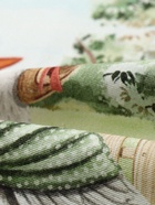 Дорожка на стол Этель Family picnic 40×146 см, 100% хл, саржа 190 г/м² - Фото 6