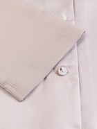 Костюм домашний женский (рубашка и шорты) SL HOME р. XL, пудровый - Фото 8