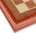 УЦЕНКА Шахматы сувенирные «Крестовый поход», h короля-8 см, h пешки-6.5 см, 36×36 см - Фото 11