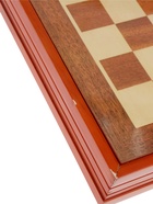 УЦЕНКА Шахматы сувенирные «Крестовый поход», h короля-8 см, h пешки-6.5 см, 36×36 см - Фото 12