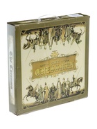 УЦЕНКА Шахматы сувенирные «Крестовый поход», h короля-8 см, h пешки-6.5 см, 36×36 см - Фото 16