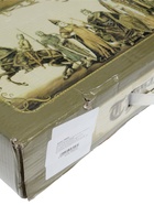 УЦЕНКА Шахматы сувенирные «Крестовый поход», h короля-8 см, h пешки-6.5 см, 36×36 см - Фото 21