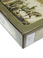 УЦЕНКА Шахматы сувенирные «Крестовый поход», h короля-8 см, h пешки-6.5 см, 36×36 см - Фото 22