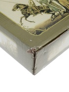 УЦЕНКА Шахматы сувенирные «Крестовый поход», h короля-8 см, h пешки-6.5 см, 36×36 см - Фото 23