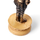 УЦЕНКА Шахматы сувенирные «Крестовый поход», h короля-8 см, h пешки-6.5 см, 36×36 см - Фото 8