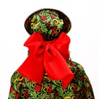 Карнавальный костюм «Народные гуляния. Рябиновые гроздья», накидка, кокошник, р-р 42-50 - Фото 8