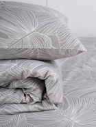 КПБ LoveLife 2сп "Листья монстеры" 175*215см, 200*220см,50*70см-2 шт, микрофайбер,100% п/э 10797861 - фото 12960274 КПБ LoveLife 2сп "Листья монстеры" 175*215см, 200*220см,50*70см-2 шт, микрофайбер,100% п/э 10797861 - фото 12960274