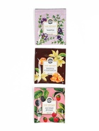 Чай подарочный «Лучшему защитнику» 3 вкуса, 12 пакетиков - Фото 3