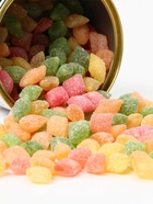 Монпансье набор 4 шт "8 марта: женский" - фото 33851273