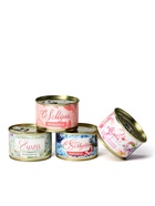 Монпансье набор 4 шт "8 марта: женский" - фото 33851274