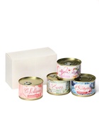 Монпансье набор 4 шт "8 марта: женский" - фото 33851275