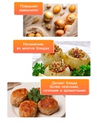 Семена Лук репчатый "Эксибишен", 0,2 г - Фото 3