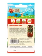 Семена Томат "Черный Мавр", 0,1 г - Фото 7