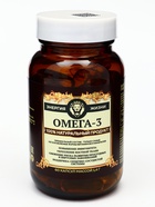 Омега 3 Vitamuno Pro, 60 капсул - Фото 5