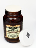Омега 3 Vitamuno Pro, 60 капсул - Фото 6
