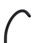 Кран для всех видов бытовых фильтров ZEIN К-05, нержавеющая сталь, черный - Фото 6