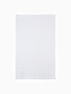 Набор махровых полотенец LoveLife Natural white, 3 шт.: 70×130.50×80.30×50 см, хлопок 100% - Фото 2