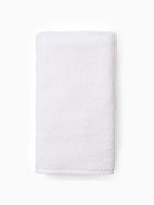 Набор махровых полотенец LoveLife Natural white, 3 шт.: 70×130.50×80.30×50 см, хлопок 100% - Фото 3