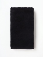 Полотенца махровые LoveLife Natural black, 3 шт.: 70×130 см, 50×80 см, 30×50 см, хлопок 100% - Фото 3