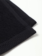 Полотенца махровые LoveLife Natural black, 3 шт.: 70×130 см, 50×80 см, 30×50 см, хлопок 100% - Фото 4