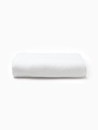 Полотенце махровое LoveLife Natural white, 50×80 см, 100% хлопок - Фото 2