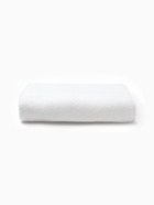Полотенце махровое LoveLife Natural white, 70×130 см, 100% хлопок - Фото 2