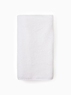 Полотенце махровое LoveLife Natural white, 70×130 см, 100% хлопок - Фото 3